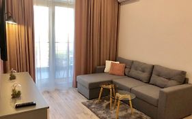Аренда апартаментов в центре Киева