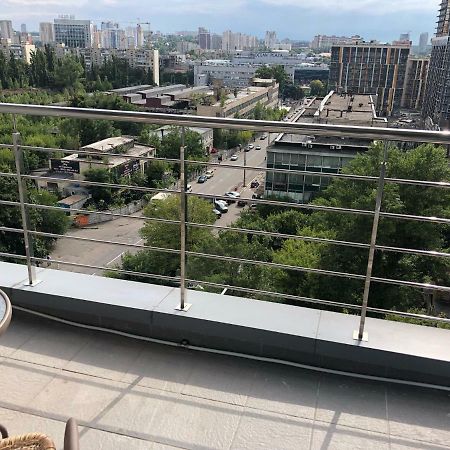 Аренда Апартаментов В Центре Киева Экстерьер фото