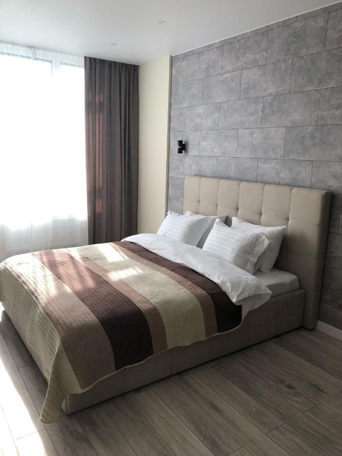 Аренда Апартаментов В Центре Киева Экстерьер фото
