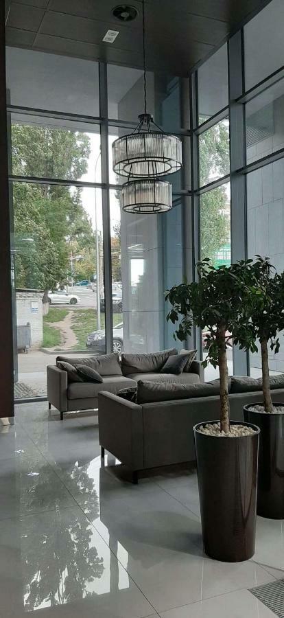 Аренда Апартаментов В Центре Киева Экстерьер фото